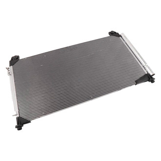 ACDelco® - Genuine GM Parts™ Condenser