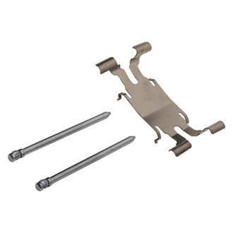 ACDelco® - Genuine GM Parts™ Disc Brake Pad Pin Set