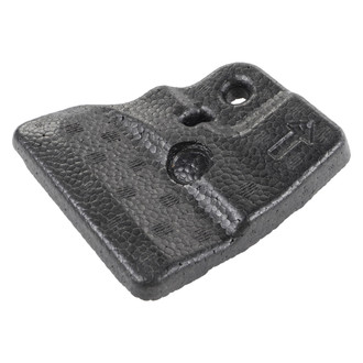 ACDelco® - Front Driver Side Floor Carpet Filler