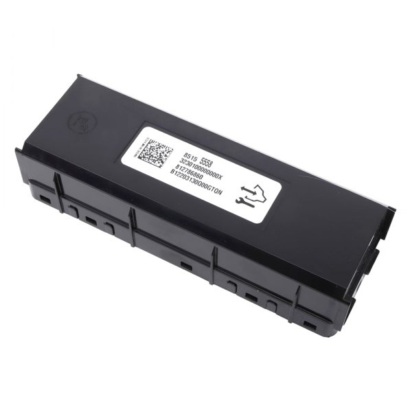 ACDelco® - Genuine GM Parts™ HVAC Control Module