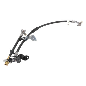 ACDelco® - GM Original Equipment™ Front Passenger Side Brake Hydraulic Hose