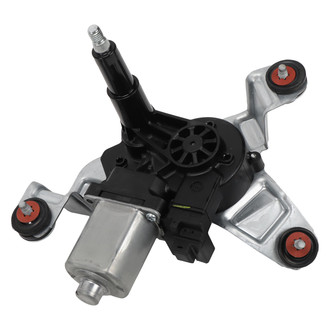 ACDelco® - GM Genuine Parts Back Glass Wiper Motor