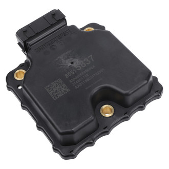 ACDelco® - GM Genuine Parts Active Suspension Control Module