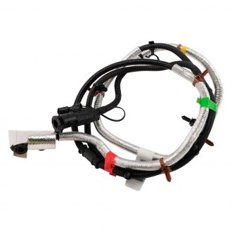 ACDelco® - GM Original Equipment Diesel Emissions Fluid Injector Feed Line