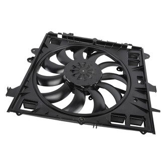 ACDelco® - GM Original Equipment™ Engine Cooling Fan