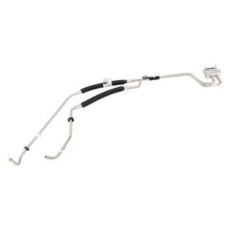 ACDelco® - Genuine GM Parts™ Oil Cooler Hose Kit