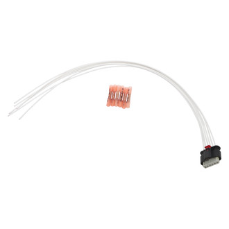 ACDelco® - GM Genuine Parts™ Chassis Wiring Harness Connector