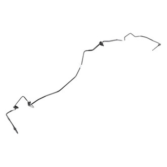 ACDelco® - GM Original Equipment™ Front Passenger Side Brake Hydraulic Line