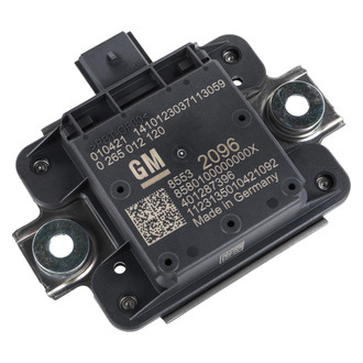 ACDelco® - Genuine GM Parts™ Suspension Yaw Sensor