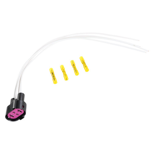 ACDelco® 85532484 - Genuine GM Parts™ Forward Light Harness Connector