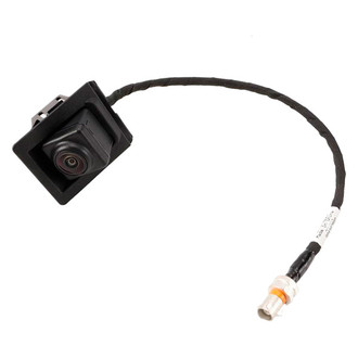 ACDelco® - GM Genuine Parts™ Advance Driver Assistance System (ADAS) Camera