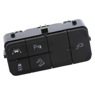 ACDelco® - GM Genuine Parts™ Stability Control Switch