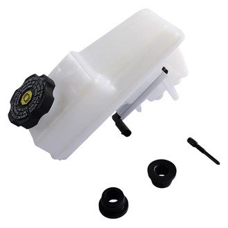 ACDelco® - GM Original Equipment™ Brake Master Cylinder Reservoir Kit