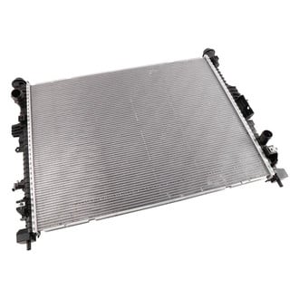 ACDelco® - GM Original Equipment™ Radiator