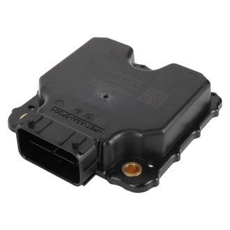 ACDelco® - GM Genuine Parts Active Suspension Control Module