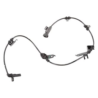 ACDelco® - Front Passenger Side GM Genuine Parts™ ABS Wheel Speed Sensor