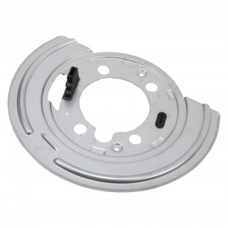 ACDelco® - GM Genuine Parts Brake Dust Shield Kit