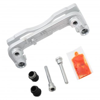 ACDelco® - GM Genuine Parts Disc Brake Caliper Bracket