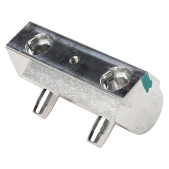 ACDelco® - Genuine GM Parts™ Automatic Transmission Oil Cooler Bypass Valve