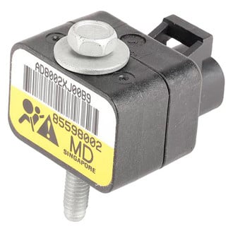 ACDelco® - GM Genuine Parts™ Air Bag Impact Sensor