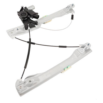 ACDelco® - GM Genuine Parts™ Manual Window Regulator