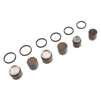 ACDelco® - GM Genuine Parts Disc Brake Caliper Piston Kit