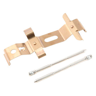 ACDelco® - Genuine GM Parts™ Disc Brake Pad Pin Set