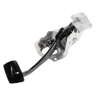 ACDelco® - Brake Pedal