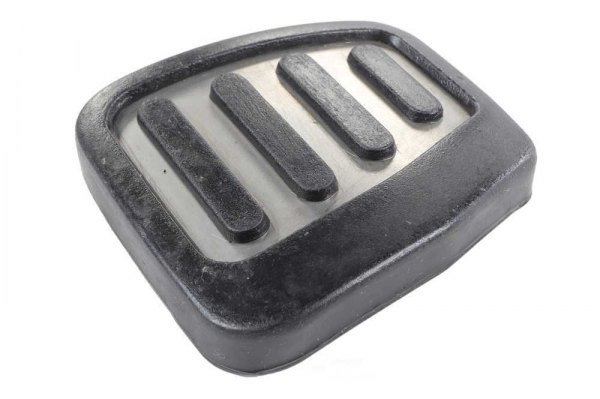 ACDelco® - Clutch Pedal Pad