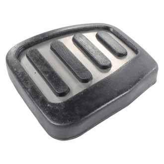 ACDelco® - Clutch Pedal Pad