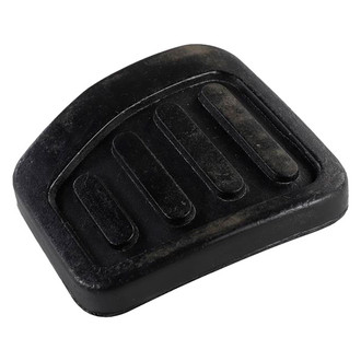 ACDelco® - Clutch Pedal Pad