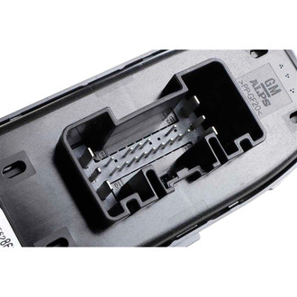 ACDelco® 85628658 - GM Genuine Parts™ Front Driver Side Door Window Switch