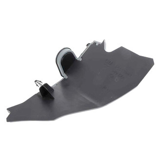 ACDelco® - Upper Passenger Side Body A-Pillar Insulator