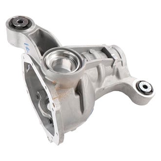 ACDelco® - Genuine GM Parts™ Front Differential Carrier