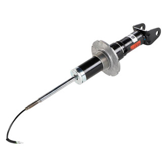 ACDelco® - Genuine GM Parts™ Front Driver Side Shock Absorber