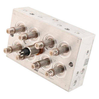 ACDelco® - Genuine GM Parts Air Suspension Control Module