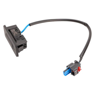 ACDelco® - Rear Liftgate Release Switch