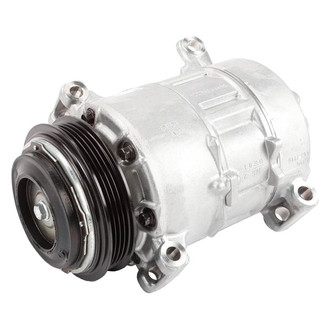 ACDelco® - GM Original Equipment™ A/C Compressor