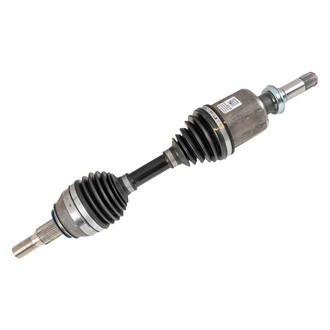 ACDelco® - Genuine GM Parts™ Front Driver Side CV Axle Assembly