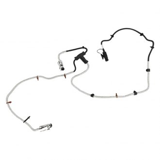 ACDelco® - Genuine GM Parts™ Diesel Emissions Fluid Injector Feed Line