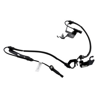 ACDelco® - Genuine GM Parts™ Front ABS Wheel Speed Sensor