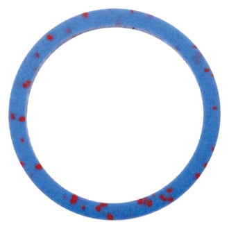 ACDelco® - GM Original Equipment™ Automatic Transmission Turbine Shaft Fluid Seal Ring