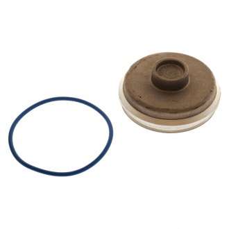 ACDelco GM Original Equipment 24204386 Automatic Transmission 2-1 Servo Cover Gasket - OEM Replacement Part 5 thumbnail image