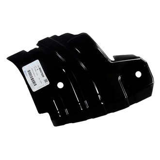 ACDelco® - Rear Outer Driver or Passenger Side Floor Extension