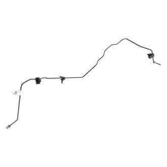 ACDelco® - GM Original Equipment™ Rear Driver Side Brake Hydraulic Line
