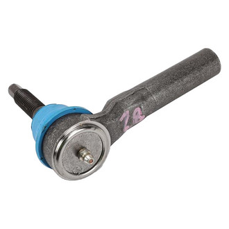 ACDelco® - Genuine GM Parts™ Steering Tie Rod End Assembly
