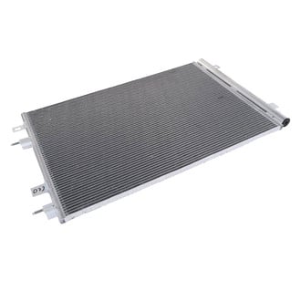 ACDelco® - GM Original Equipment™ A/C Condenser