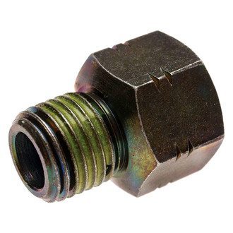 ACDelco® - Genuine GM Parts™ Automatic Transmission Oil Cooler End Fitting