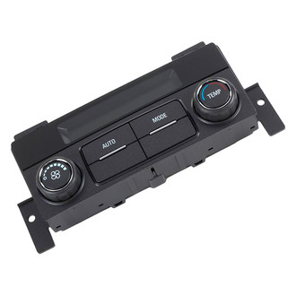 ACDelco® - Genuine GM Parts™ HVAC Control Panel