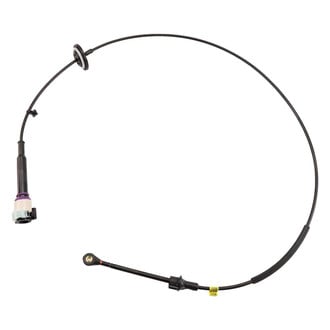 ACDelco® - GM Genuine Parts™ Automatic Transmission Shifter Cable